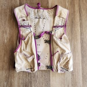 Women's Nathan Running Vest - 4L